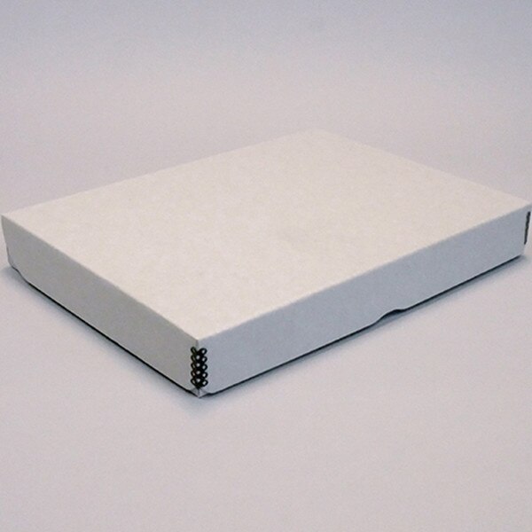 Rare Book Storage Box Kit - Archiva